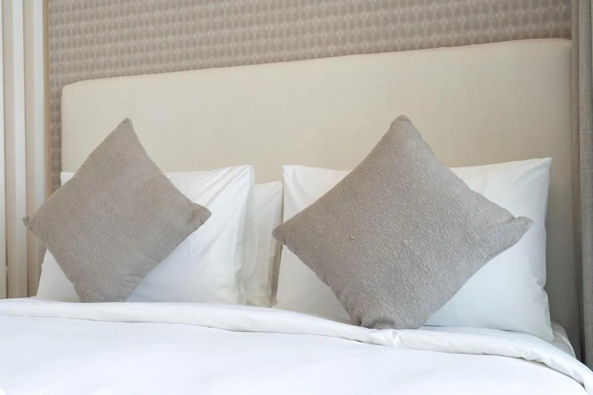 Elegant Studio Apartment With Skyline View In Jvc Dubai United Arab Emirates