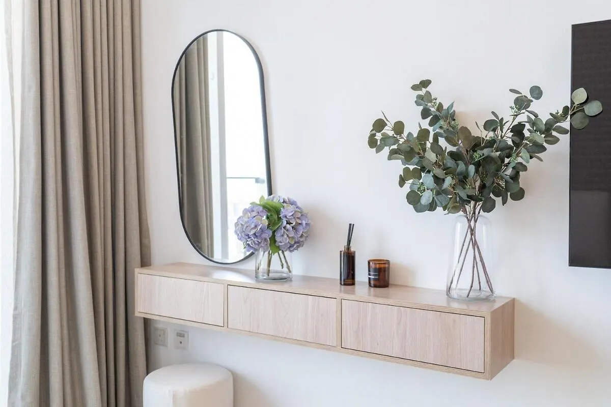 Elegant Studio Apartment With Skyline View In Jvc Дубай 0*,  ОАЭ