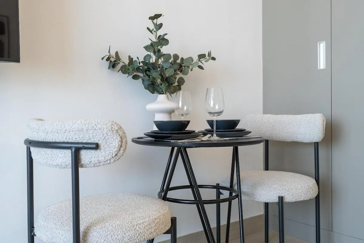 Elegant Studio Apartment With Skyline View In Jvc Дубай 0*,  ОАЭ
