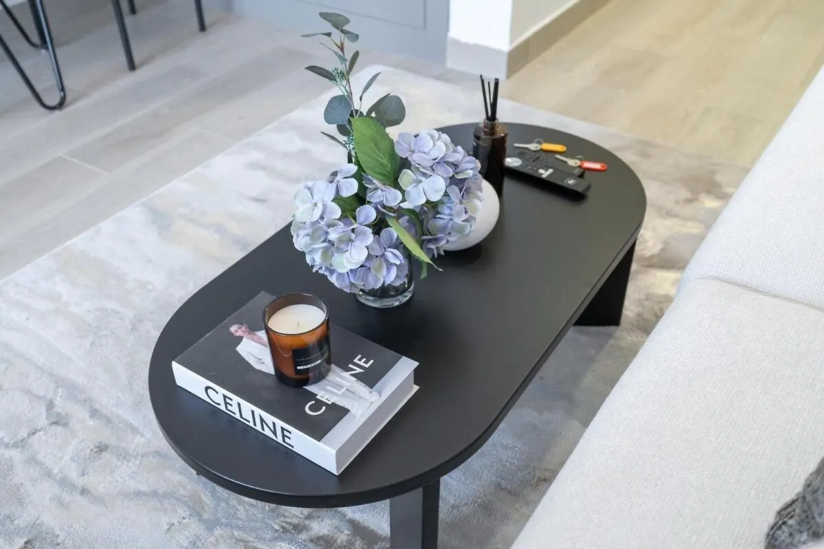 Elegant Studio Apartment With Skyline View In Jvc Дубай